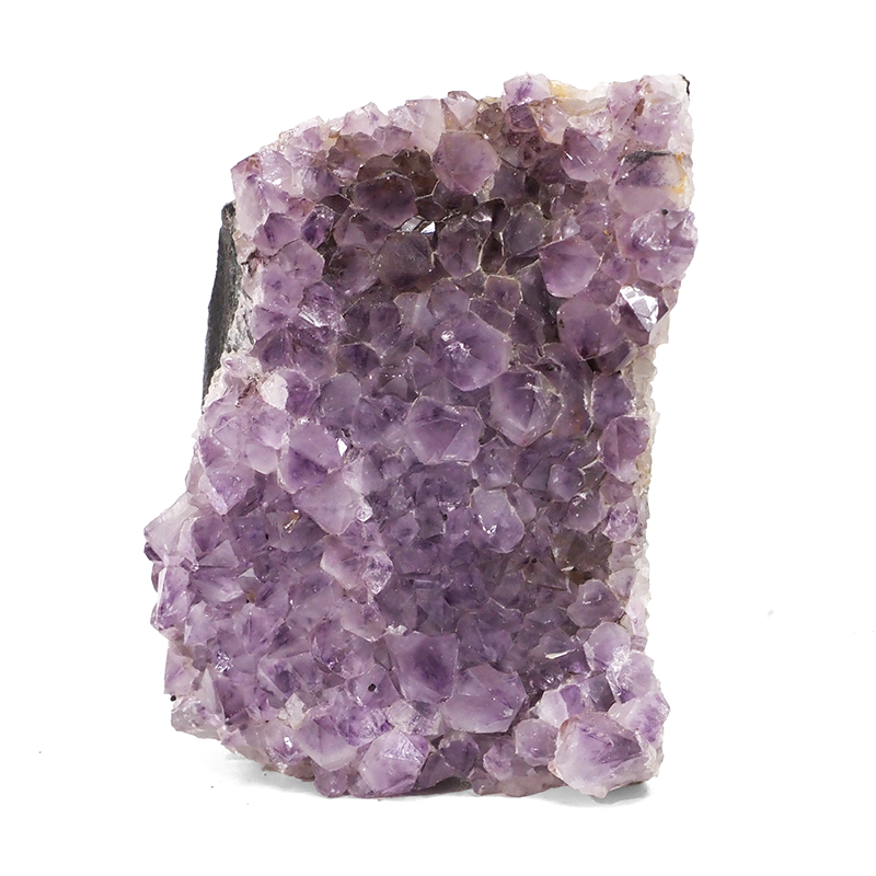 2.25kg Natural Amethyst Crystal Lamp DK247 3 2.25kg Natural Amethyst Crystal Lamp DK247 | Himalayan Salt Factory