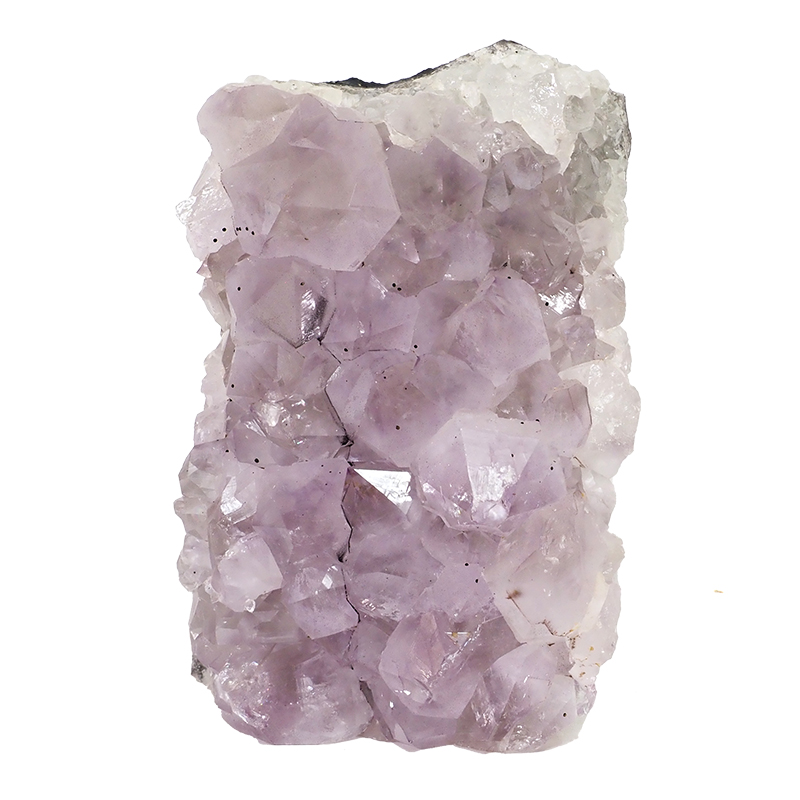 2.71kg Natural Amethyst Crystal Lamp DK253 3 2.71kg Natural Amethyst Crystal Lamp DK253 | Himalayan Salt Factory