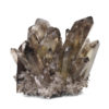 0.66kg Smoky Quartz Crystal Cluster DK270 | Himalayan Salt Factory