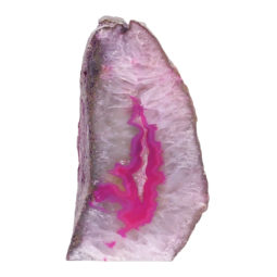 Agate Crystal Lamp N1600 | Himalayan Salt Factory