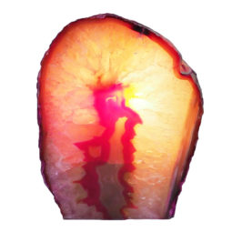 2.70kg Agate Crystal Lamp N1606 6 Agate Crystal Lamp N1606
