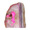 1.67kg Agate Crystal Lamp N1609 1 Agate Crystal Lamp N1609 | Himalayan Salt Factory