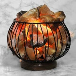 Aug Deal | Himalayan Salt Factory