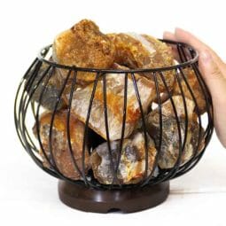 Aug Deal | Himalayan Salt Factory