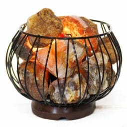 Aug Deal | Himalayan Salt Factory