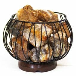 Aug Deal | Himalayan Salt Factory