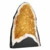 4.86kg Natural Citrine Geode - A Grade DS1704 1 Natural Citrine Geode - A Grade DS1704 | Himalayan Salt Factory