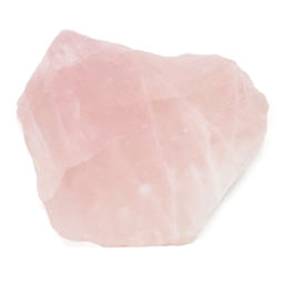 1.35kg Natural Rose Quartz Polished Slab Plate S1061 7 Natural Rose Quartz Polished Slab Plate S1061 | Himalayan Salt Factory