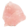 Natural Rose Quartz Polished Slab Plate S1073 | Himalayan Salt Factory