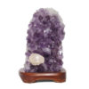 2.77kg Amethyst Crystal Lamp DK399 2 2.77kg Amethyst Crystal Lamp DK399 | Himalayan Salt Factory