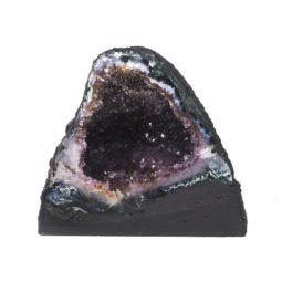 3.54kg Amethyst Geode DK402 | Himalayan Salt Factory