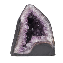 8.13kg Amethyst Geode DK408 | Himalayan Salt Factory