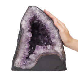 8.13kg Amethyst Geode DK408 5