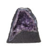 0.84kg Amethyst Geode - A Grade DK484 | Himalayan Salt Factory