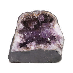 2.22kg Amethyst Geode - A Grade DK486 | Himalayan Salt Factory