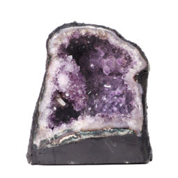 5.86kg Amethyst Geode DK411 | Himalayan Salt Factory