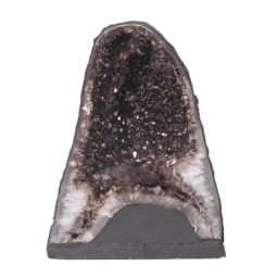 8.86kg Amethyst Geode DK418 | Himalayan Salt Factory
