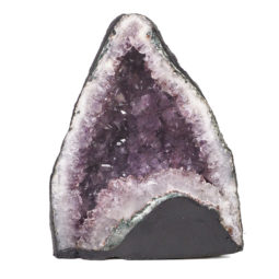 5.88kg Amethyst Geode - A Grade DK429 | Himalayan Salt Factory