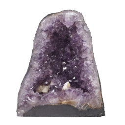 7.26kg Amethyst Geode - A Grade DK430 | Himalayan Salt Factory