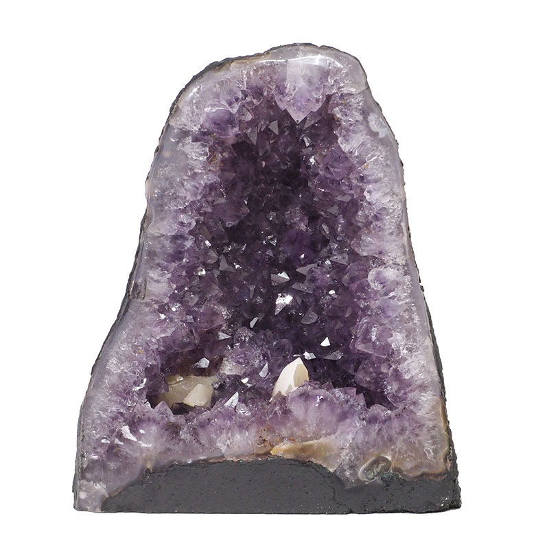 7.26kg Amethyst Geode - A Grade DK430 3 7.26kg Amethyst Geode - A Grade DK430 | Himalayan Salt Factory