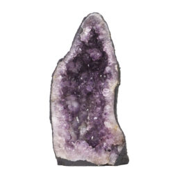 4.16kg Amethyst Geode - A Grade DK432 | Himalayan Salt Factory