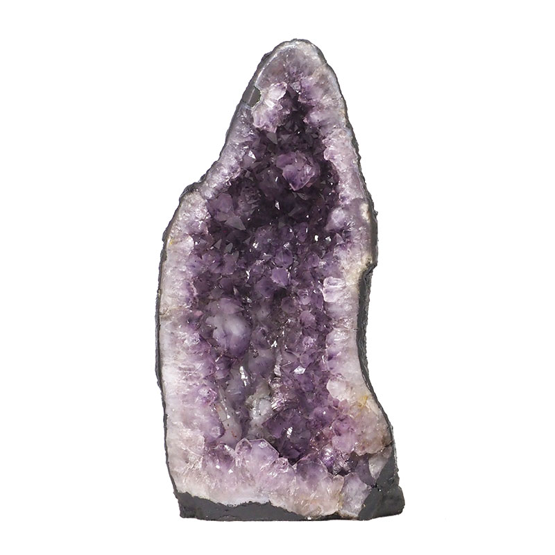 4.16kg Amethyst Geode - A Grade DK432 3 4.16kg Amethyst Geode - A Grade DK432 | Himalayan Salt Factory