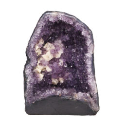 8.16kg Amethyst Geode - A Grade DK434 | Himalayan Salt Factory