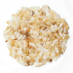 1kg Citrine Rough (1cm - 2cm) Parcel | Himalayan Salt Factory