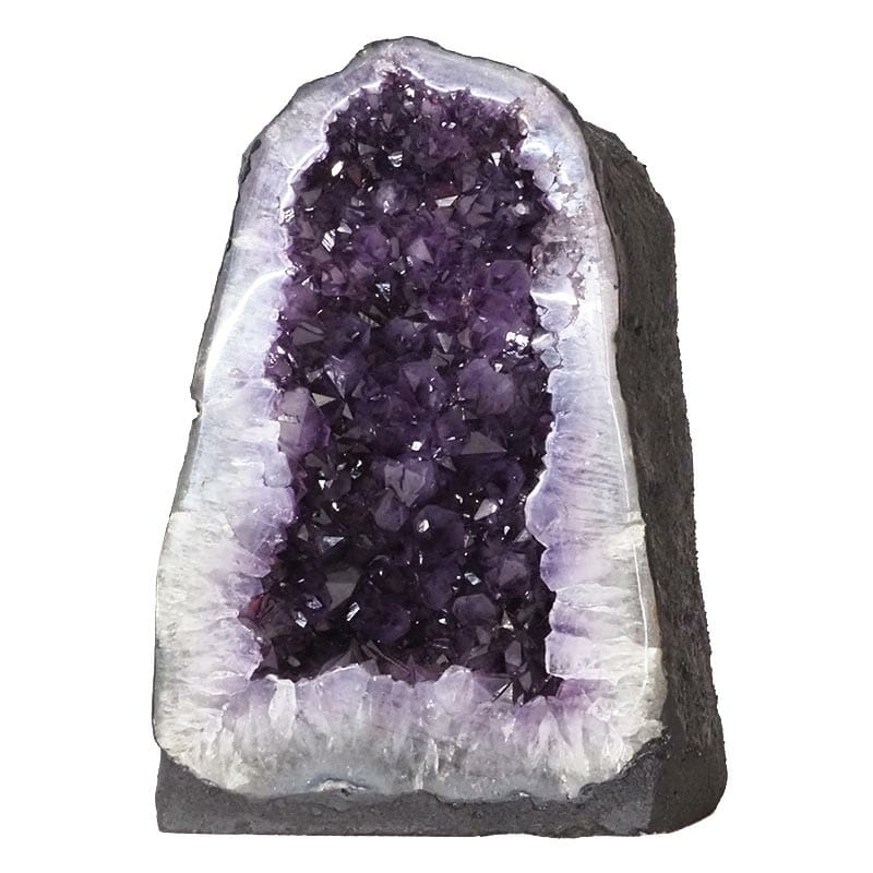 30.94kg Amethyst Geode - A Grade DS1745 3 Amethyst Geode - A Grade DS1745 | Himalayan Salt Factory