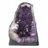 12.36kg Amethyst Geode - A Grade DS1751 1 Amethyst Geode - A Grade DS1751 | Himalayan Salt Factory