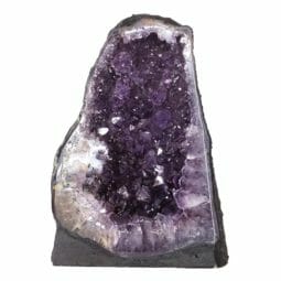 Amethyst Geode - A Grade DS1751 | Himalayan Salt Factory