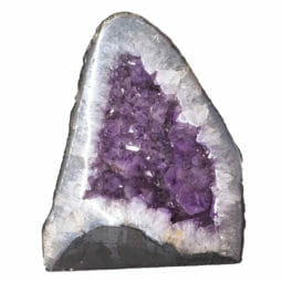 Amethyst Geode - A Grade DS1753 | Himalayan Salt Factory