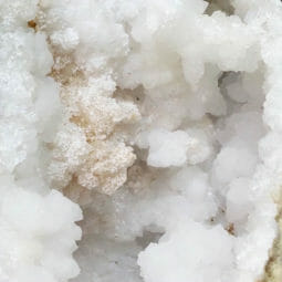 Natural Calcite Geode Piece S1078 | Himalayan Salt Factory