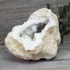 Natural Calcite Geode Piece S1080 | Himalayan Salt Factory