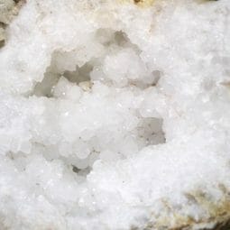 Natural Calcite Geode Piece S1086 | Himalayan Salt Factory