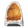 6.64kg Natural Citrine Geode - A Grade DS1822 2 Natural Citrine Geode – A Grade DS1822 | Himalayan Salt Factory