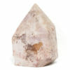 Natural Pink Amethyst Point DS1721 | Himalayan Salt Factory
