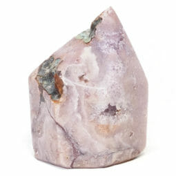 1.50kg Natural Pink Amethyst Terminated Point DS1722 7 Natural Pink Amethyst Point DS1722 | Himalayan Salt Factory