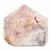 Natural Pink Amethyst Point DS1724 | Himalayan Salt Factory