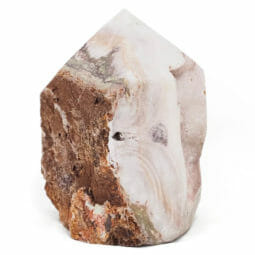 1.22kg Natural Pink Amethyst Terminated Point DS1726 7 Natural Pink Amethyst Point DS1726 | Himalayan Salt Factory