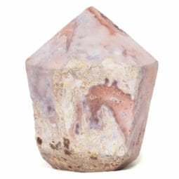 1.15kg Natural Pink Amethyst Terminated Point DS1727 7 Natural Pink Amethyst Point DS1727 | Himalayan Salt Factory