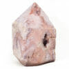 Natural Pink Amethyst Point DS1727 | Himalayan Salt Factory