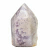 0.45kg Natural Pink Amethyst Terminated Point DS1739 2 Natural Pink Amethyst Point DS1739 | Himalayan Salt Factory