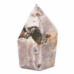 1.26kg Natural Pink Amethyst Terminated Point DS1768 8 1.26kg Natural Pink Amethyst Terminated Point DS1768 7