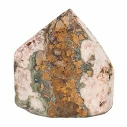 1.39kg Natural Pink Amethyst Terminated Point DS1770 | Himalayan Salt Factory
