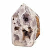 1.32kg Natural Pink Amethyst Terminated Point DS1771 | Himalayan Salt Factory