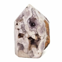 1.32kg Natural Pink Amethyst Terminated Point DS1771 | Himalayan Salt Factory