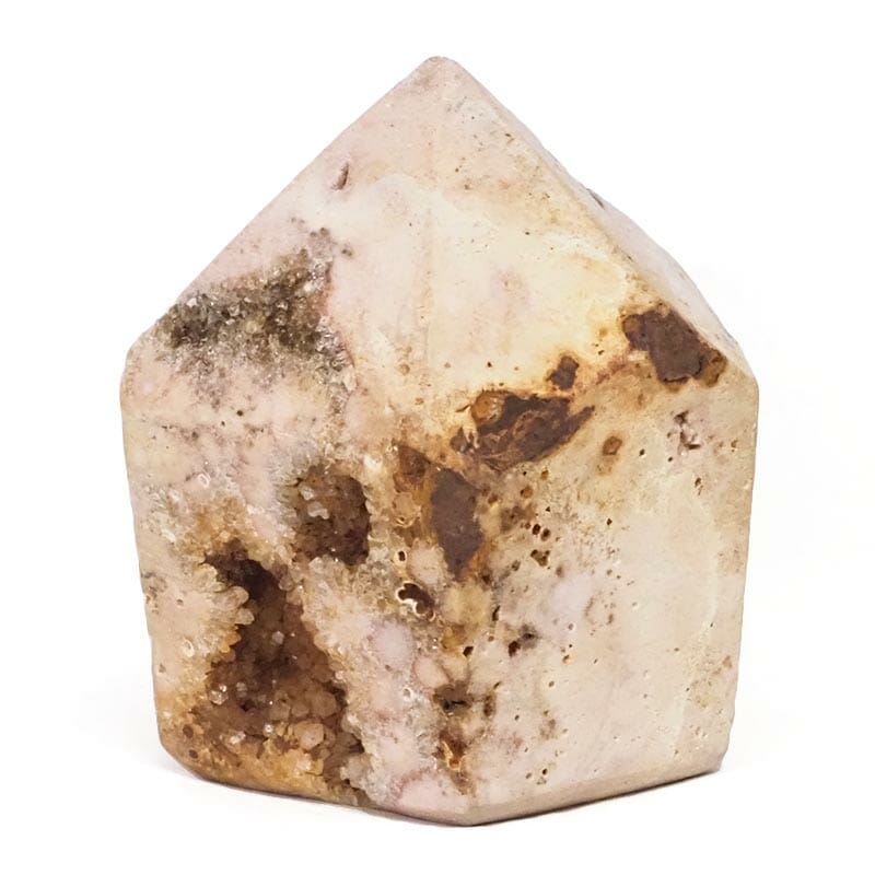 1.84kg Natural Pink Amethyst Terminated Point DS1773 5 1.84kg Natural Pink Amethyst Terminated Point DS1773 | Himalayan Salt Factory