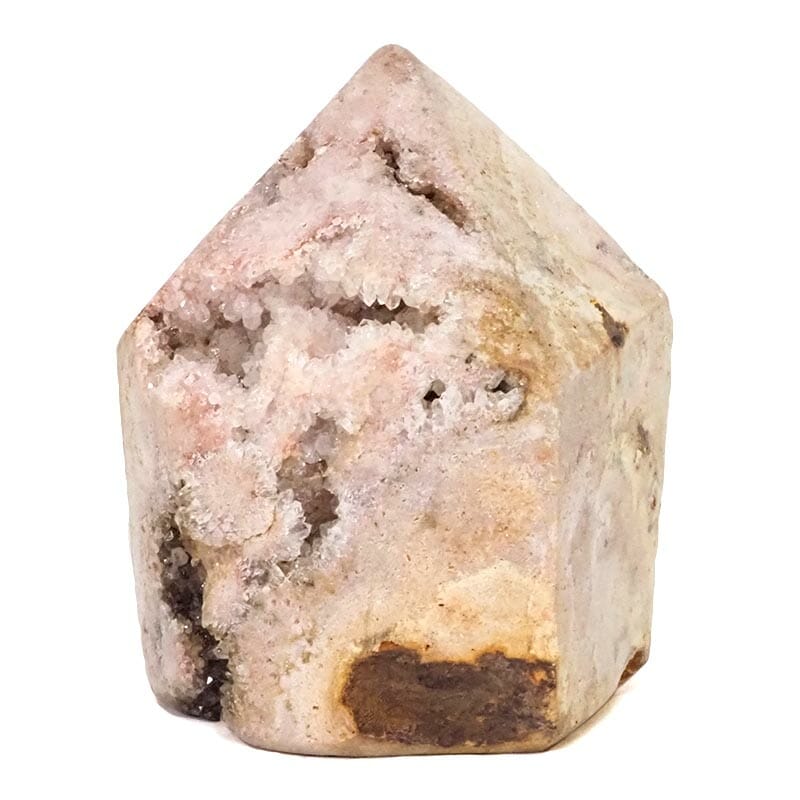1.84kg Natural Pink Amethyst Terminated Point DS1773 3 1.84kg Natural Pink Amethyst Terminated Point DS1773 | Himalayan Salt Factory