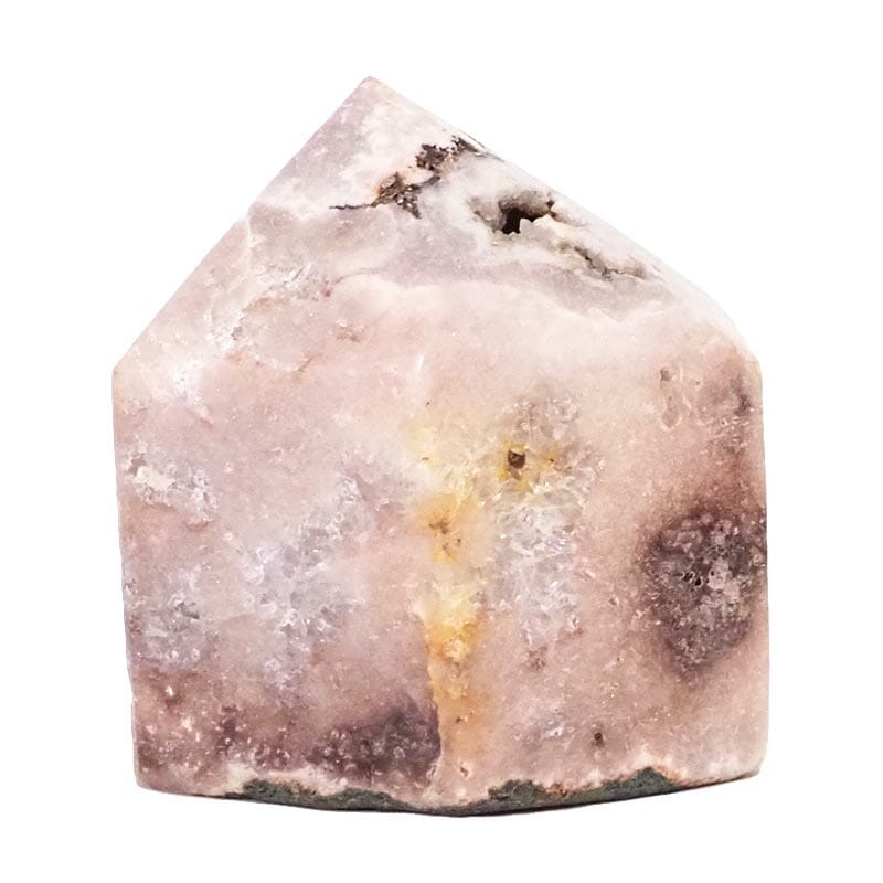 1.27kg Natural Pink Amethyst Terminated Point DS1774 3 1.27kg Natural Pink Amethyst Terminated Point DS1774 | Himalayan Salt Factory